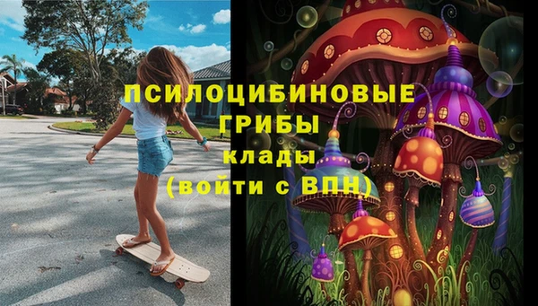 кристаллы Алзамай